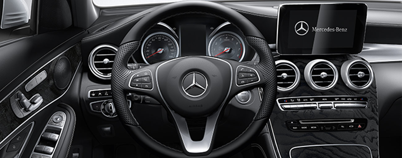 Mercedes Benz S550