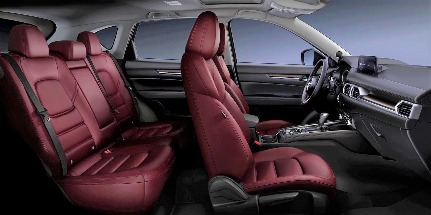 Mercedes Benz S550